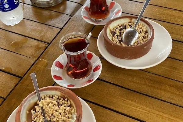 Doğa Kır Restoranı - Resim 14