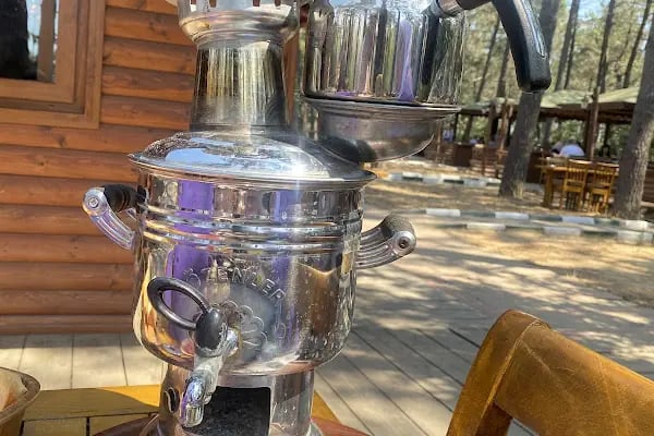 Doğa Kır Restoranı - Resim 7