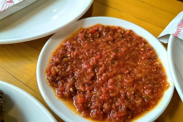 Doğa Kır Restoranı - Resim 20