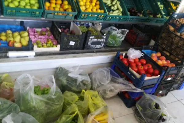 EkoDia SüperMarket Manav - Resim 5