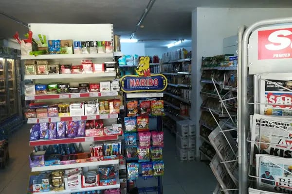 EkoDia SüperMarket Manav - Resim 4