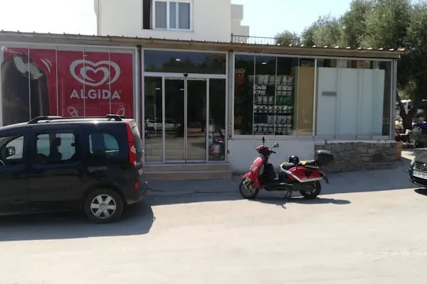 EkoDia SüperMarket Manav - Resim 2