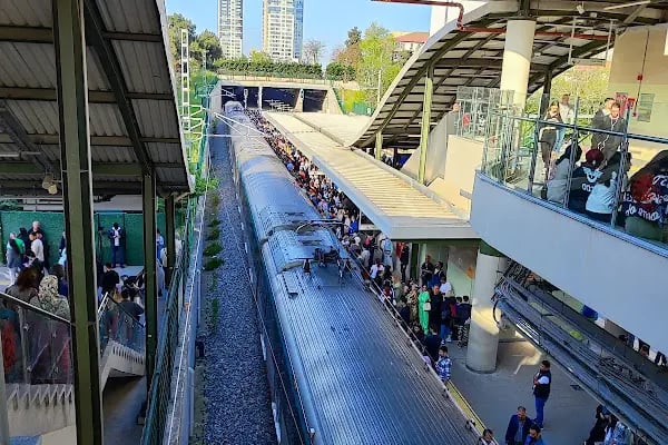 Zeytinburnu / Fışekhane - Resim 16