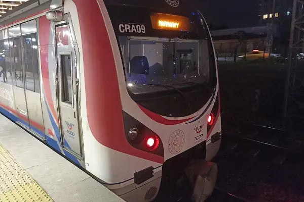 Zeytinburnu / Fışekhane - Resim 20