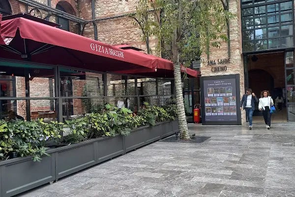 Zeytinburnu / Fışekhane - Resim 12