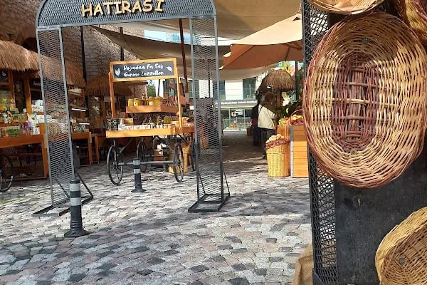 Zeytinburnu / Fışekhane - Resim 14