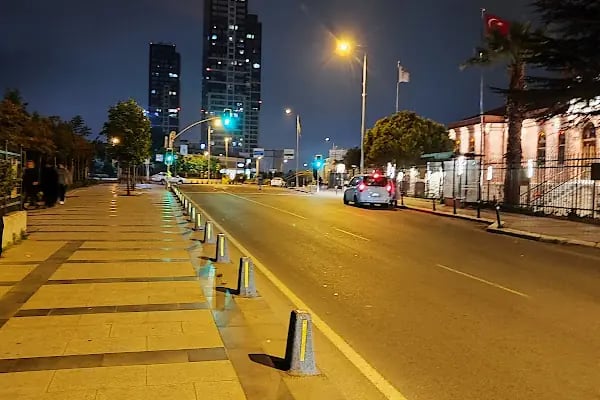 Zeytinburnu / Fışekhane - Resim 6