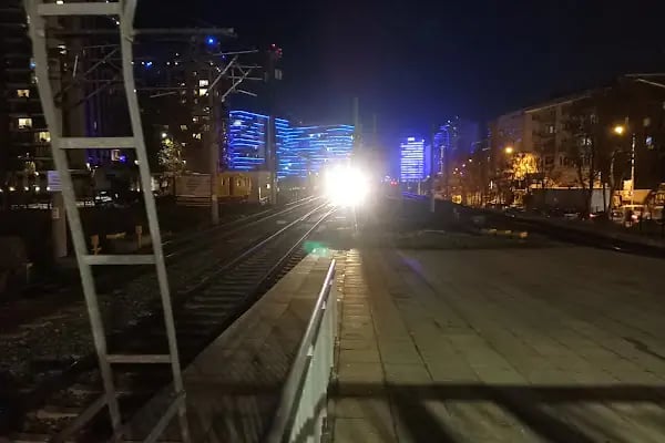 Zeytinburnu / Fışekhane - Resim 7