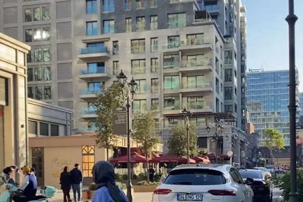 Zeytinburnu / Fışekhane - Resim 13