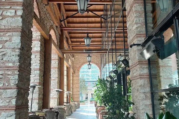 Zeytinburnu / Fışekhane - Resim 8