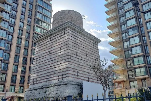 Zeytinburnu / Fışekhane - Resim 11
