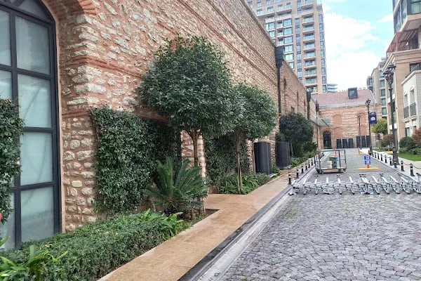 Zeytinburnu / Fışekhane - Resim 9
