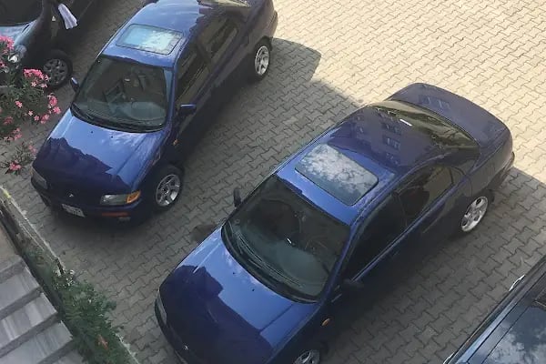 Atalar 2 Sitesi - Resim 1