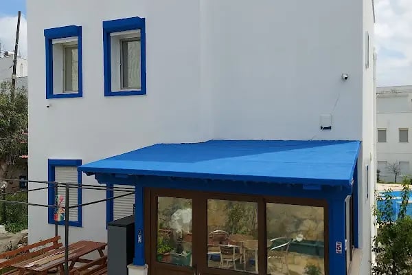 Mavi Ömür Sitesi - Resim 3