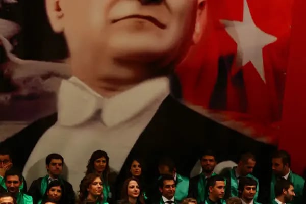 Kocaeli Üniversitesi Kültür Ve Kongre Merkez - Resim 7