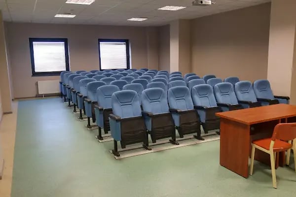 Kocaeli Üniversitesi Kültür Ve Kongre Merkez - Resim 9