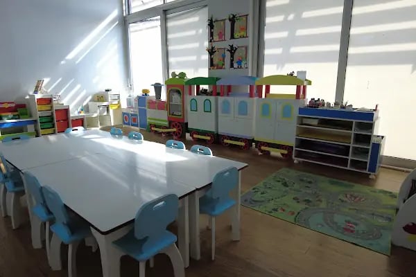 Ada Minirenk Anaokulu | Minirenk Okulları - Resim 7