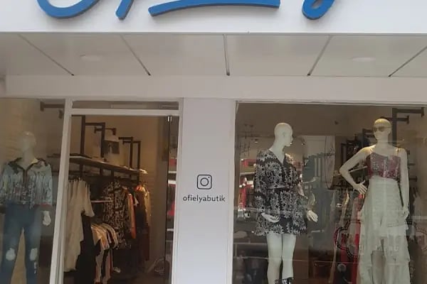 Ofielya Butik - Resim 15