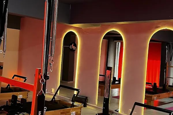 Retro Spor Pilates ve Klinik Egzersiz Merkezi - Resim 8