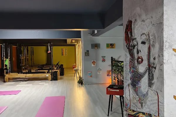 Retro Spor Pilates ve Klinik Egzersiz Merkezi - Resim 6