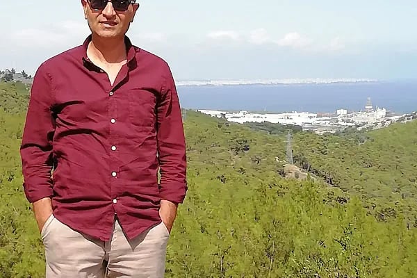 Mutlu Camping Nuri Öğretmenin Yeri - Resim 9