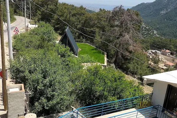 Mutlu Camping Nuri Öğretmenin Yeri - Resim 1
