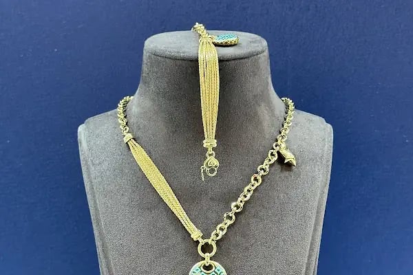 Özçelik Kuyumculuk &amp; Jewellery - Resim 20