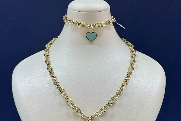 Özçelik Kuyumculuk &amp; Jewellery - Resim 6