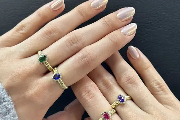 Özçelik Kuyumculuk &amp; Jewellery - Resim 4