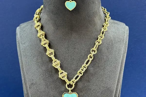 Özçelik Kuyumculuk &amp; Jewellery - Resim 17