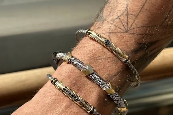 Özçelik Kuyumculuk &amp; Jewellery - Resim 9