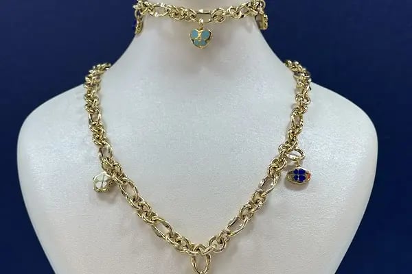 Özçelik Kuyumculuk &amp; Jewellery - Resim 3