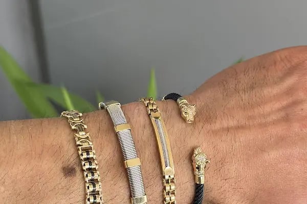 Özçelik Kuyumculuk &amp; Jewellery - Resim 5