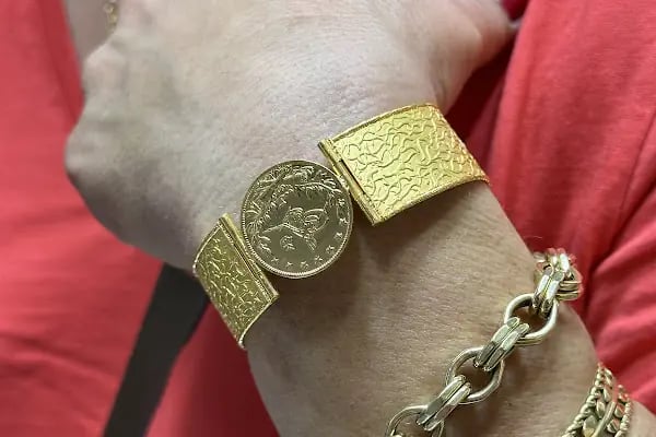 Özçelik Kuyumculuk &amp; Jewellery - Resim 18