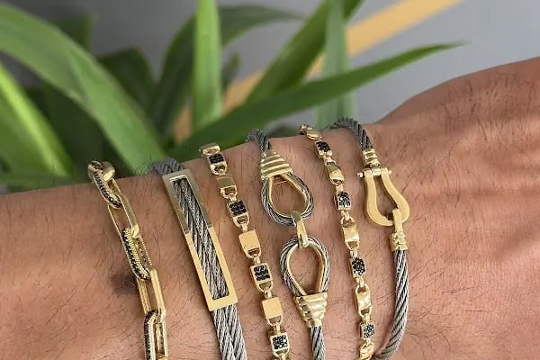 Özçelik Kuyumculuk &amp; Jewellery - Resim 2