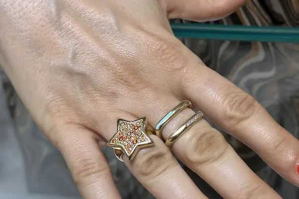 Özçelik Kuyumculuk &amp; Jewellery - Resim 19