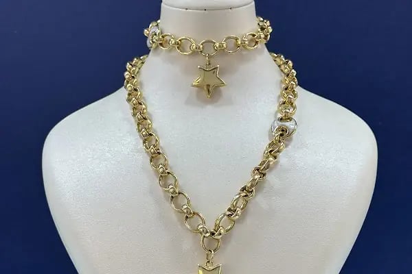 Özçelik Kuyumculuk &amp; Jewellery - Resim 11