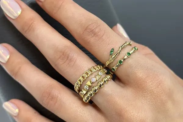 Özçelik Kuyumculuk &amp; Jewellery - Resim 7