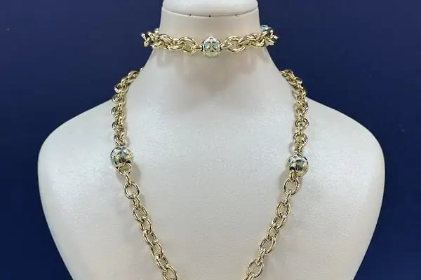 Özçelik Kuyumculuk &amp; Jewellery - Resim 14