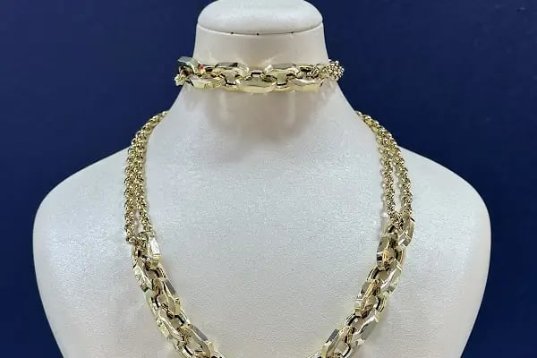 Özçelik Kuyumculuk &amp; Jewellery - Resim 8