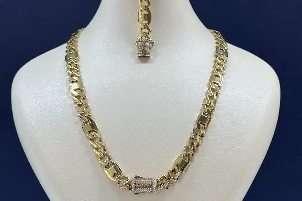Özçelik Kuyumculuk &amp; Jewellery - Resim 15