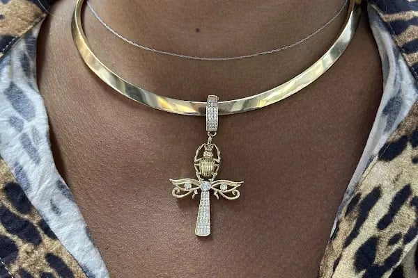 Özçelik Kuyumculuk &amp; Jewellery - Resim 10