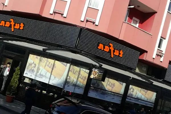 Caramel Cafe&amp;Patisserie - Resim 20