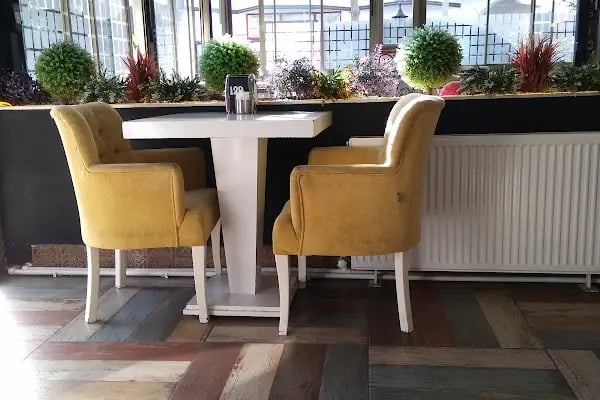 Caramel Cafe&amp;Patisserie - Resim 5