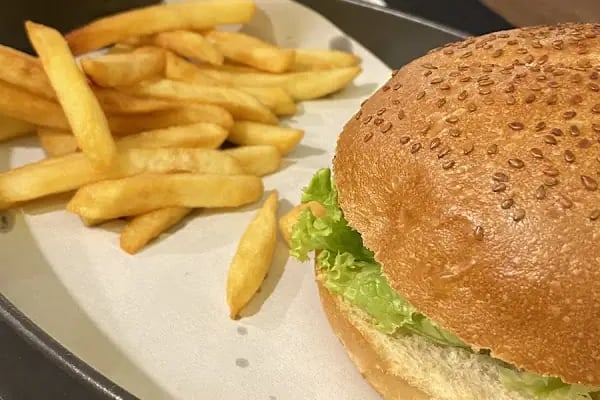 Caramel Cafe&amp;Patisserie - Resim 15