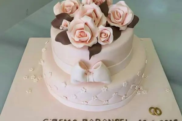 Caramel Cafe&amp;Patisserie - Resim 8