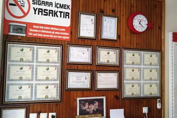 ALBATROS VETERİNER KLİNİĞİ - Resim 8