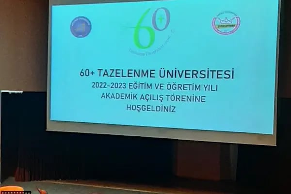 Atatürk Konferans Salonu - Resim 18