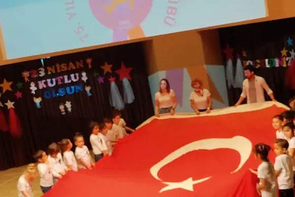 Atatürk Konferans Salonu - Resim 4