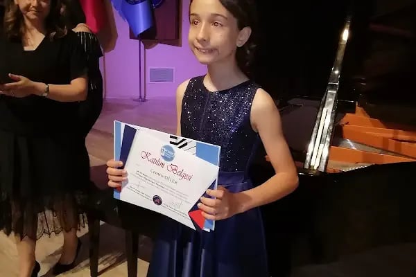Atatürk Konferans Salonu - Resim 19